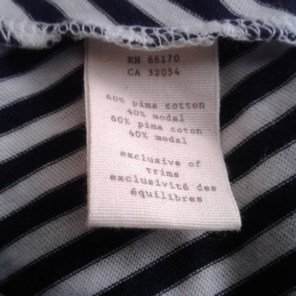 Vintage Y2K Little Yellow Button (Anthropologie) Chevron Flower Blouse - XS - Picture 8 of 9